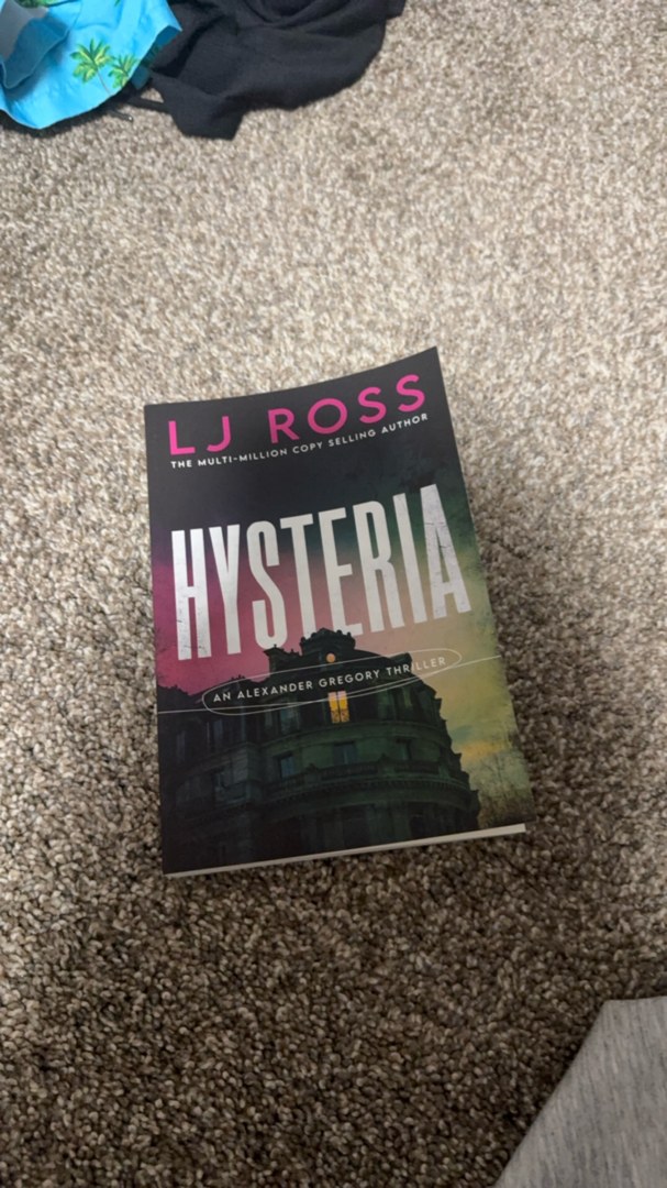 Hysteria