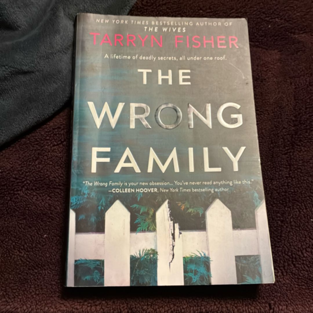 The wrong family