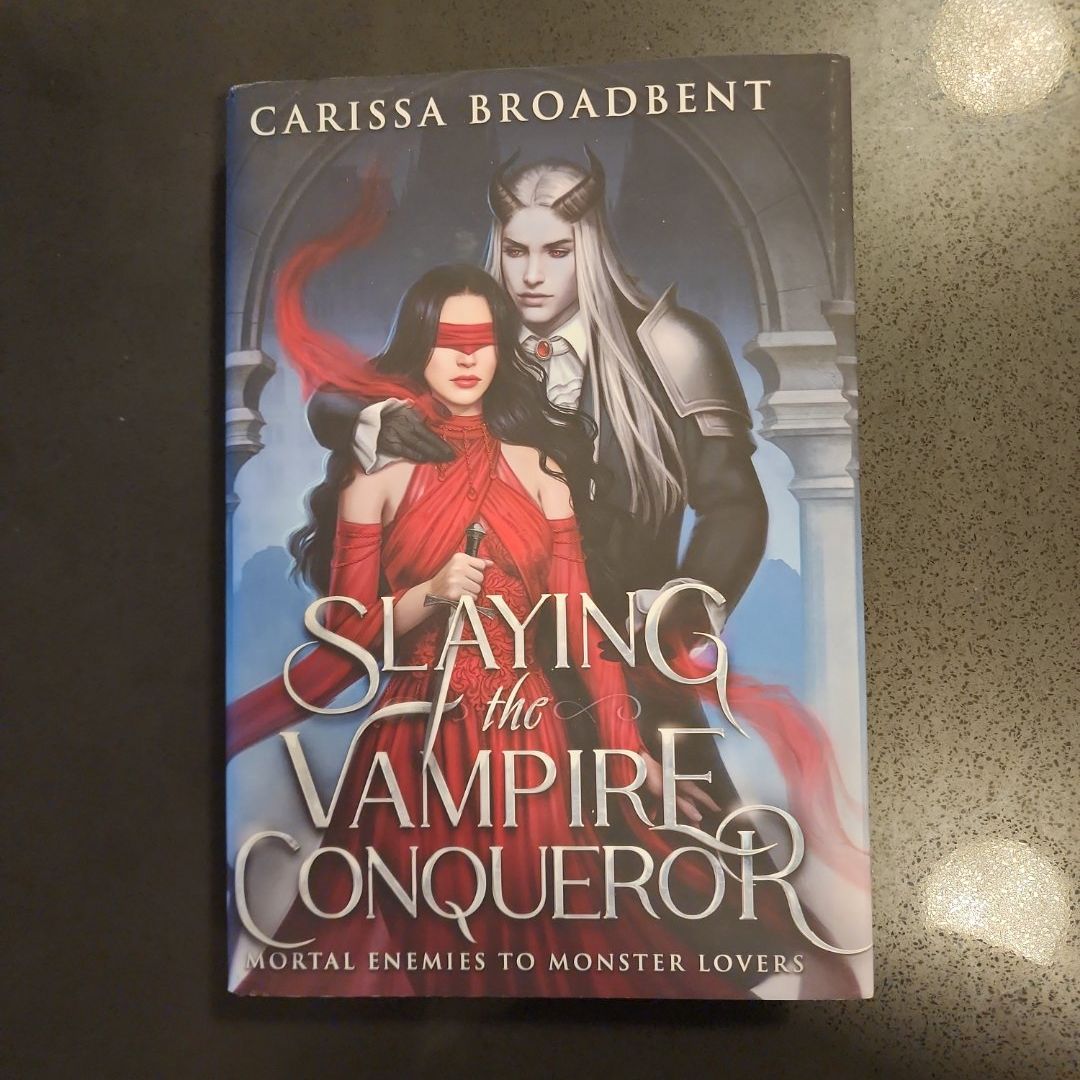 Indie Slaying The Vampire Conqueror 