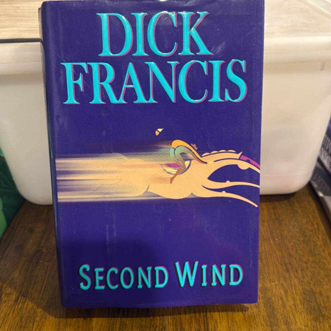 Second Wind