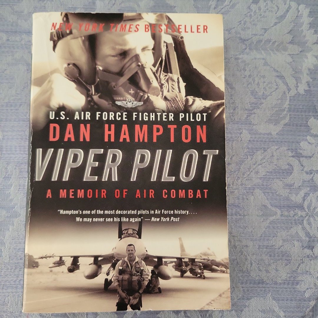 Viper Pilot