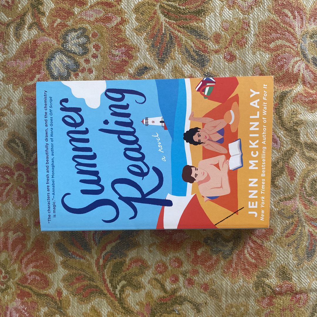 Summer Reading