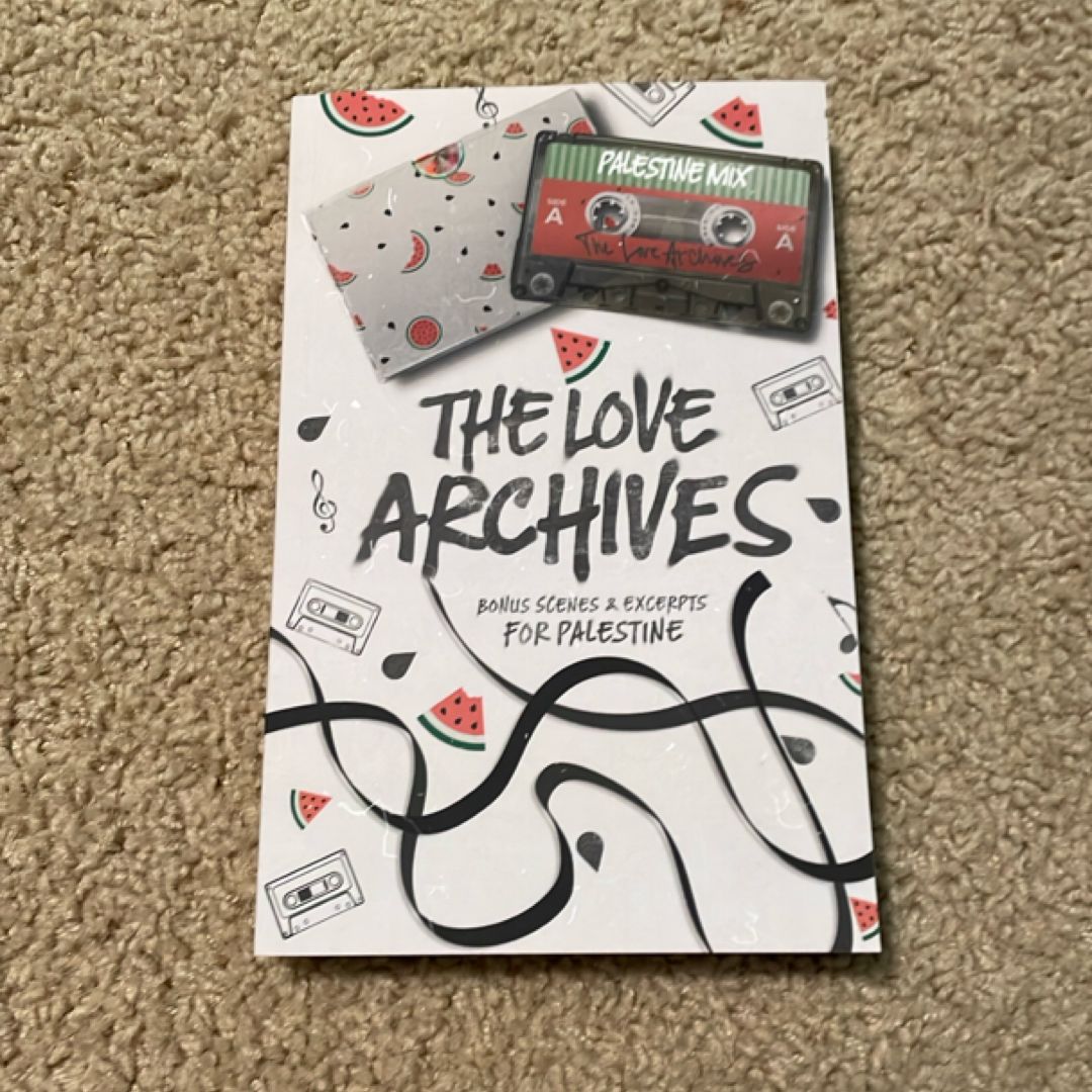 The Love Archives