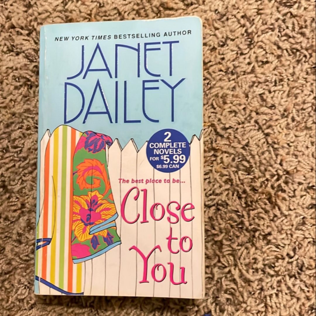 Close to You