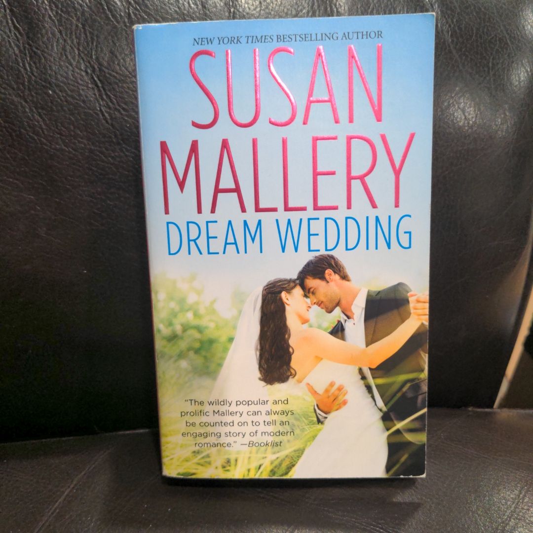 Dream Wedding