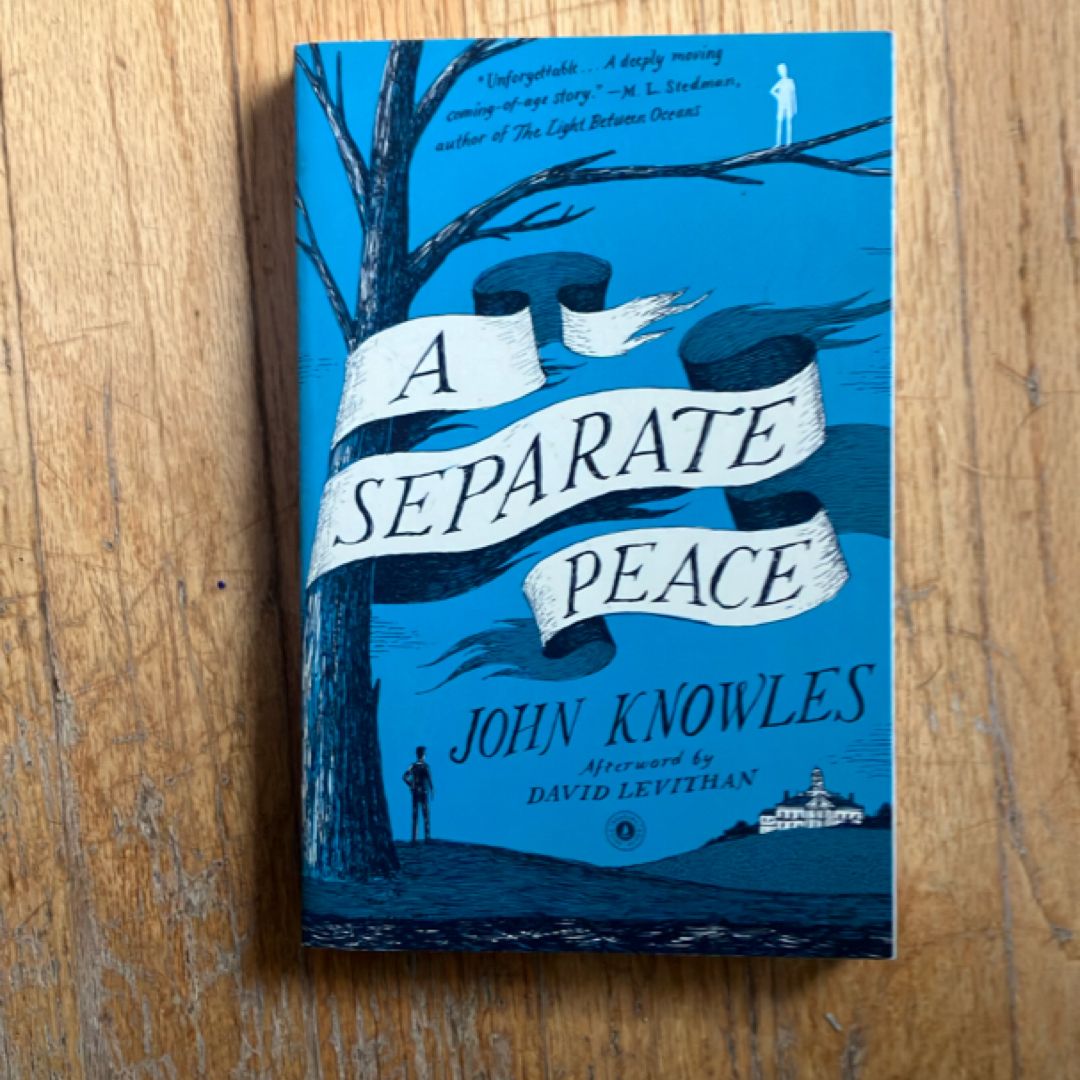 A Separate Peace