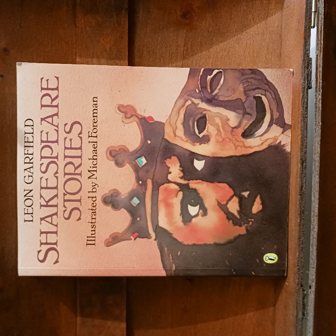 Shakespeare Stories