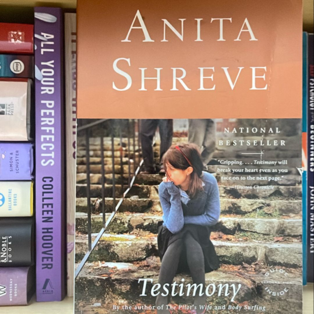 Testimony