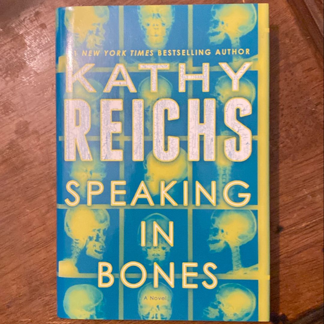Speaking in Bones