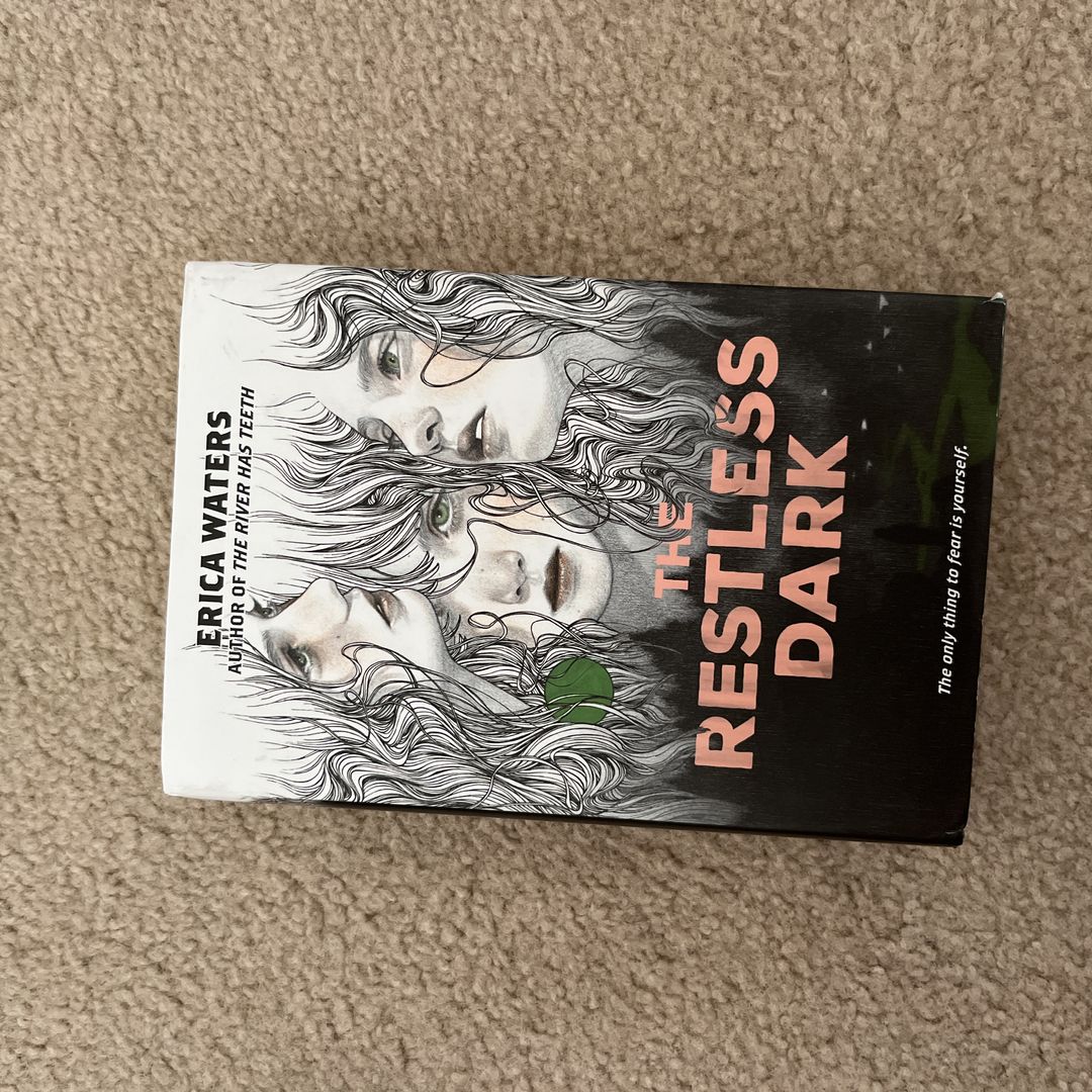 The Restless Dark