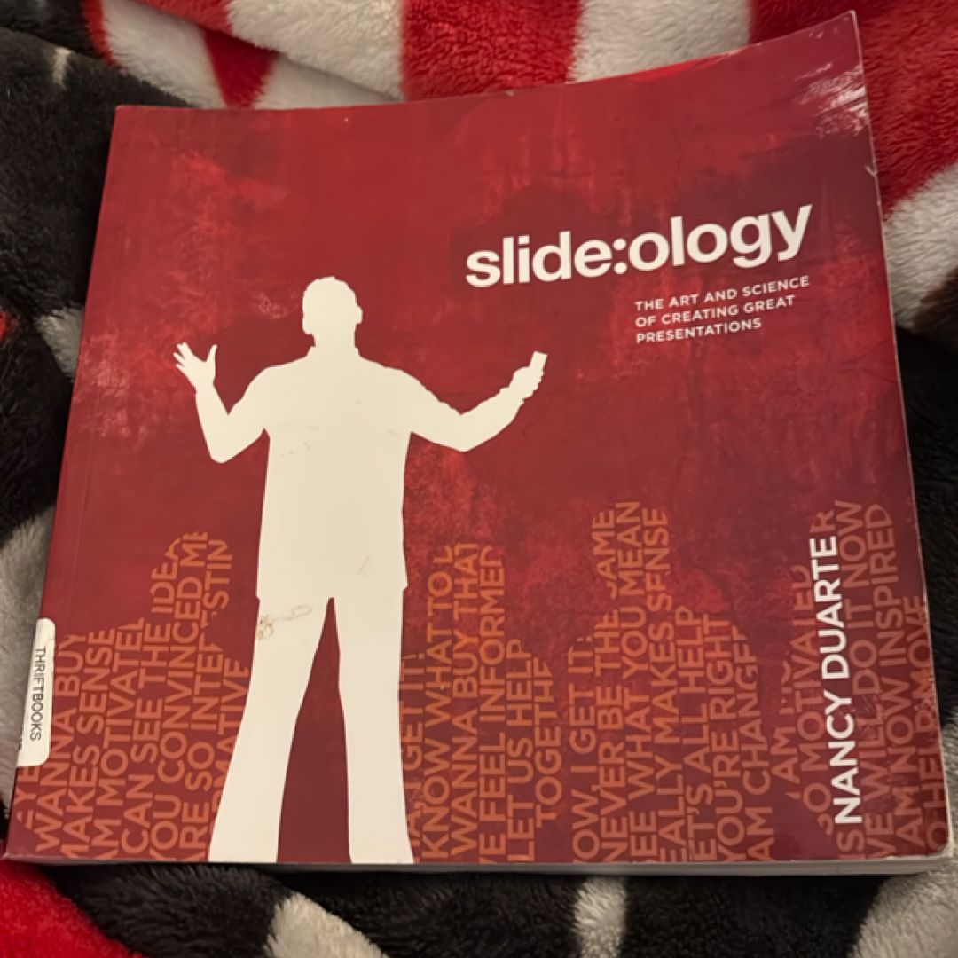 Slide:ology