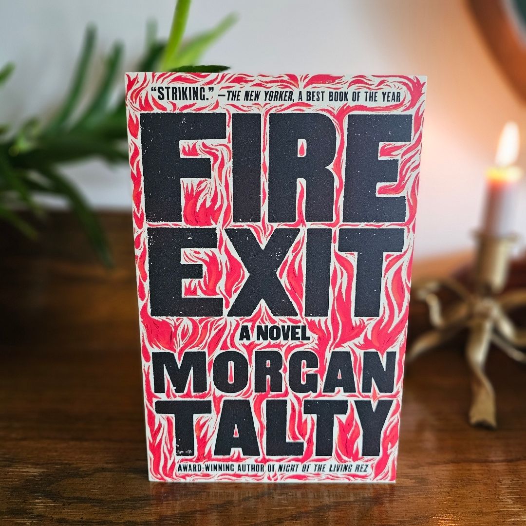 Fire Exit