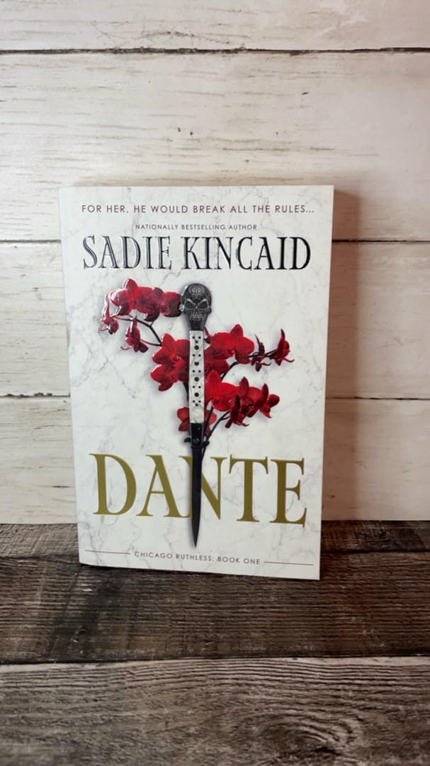 Dante