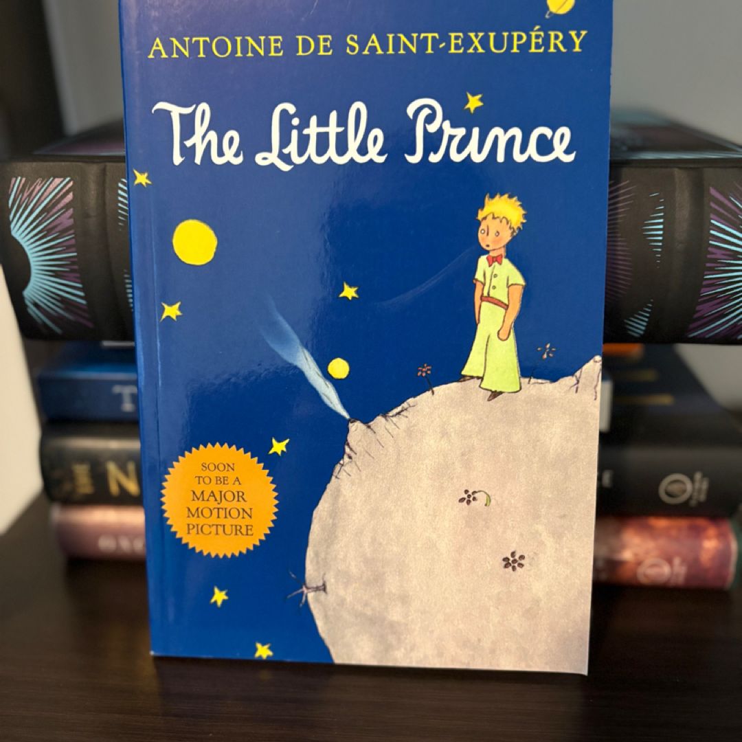 The Little Prince