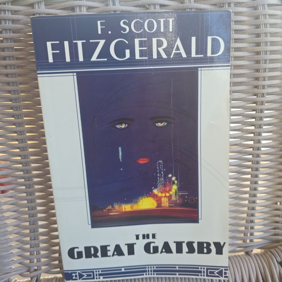The Great Gatsby