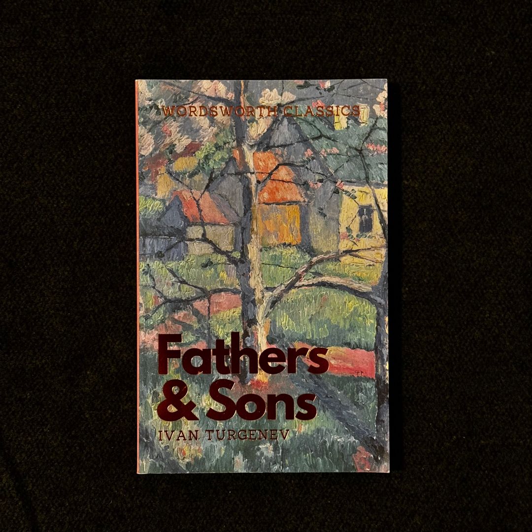 Fathers and Sons