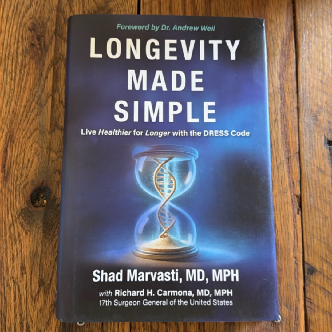 Longevity Made Simple