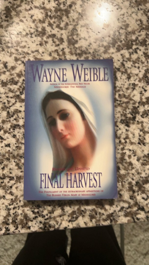 Final Harvest
