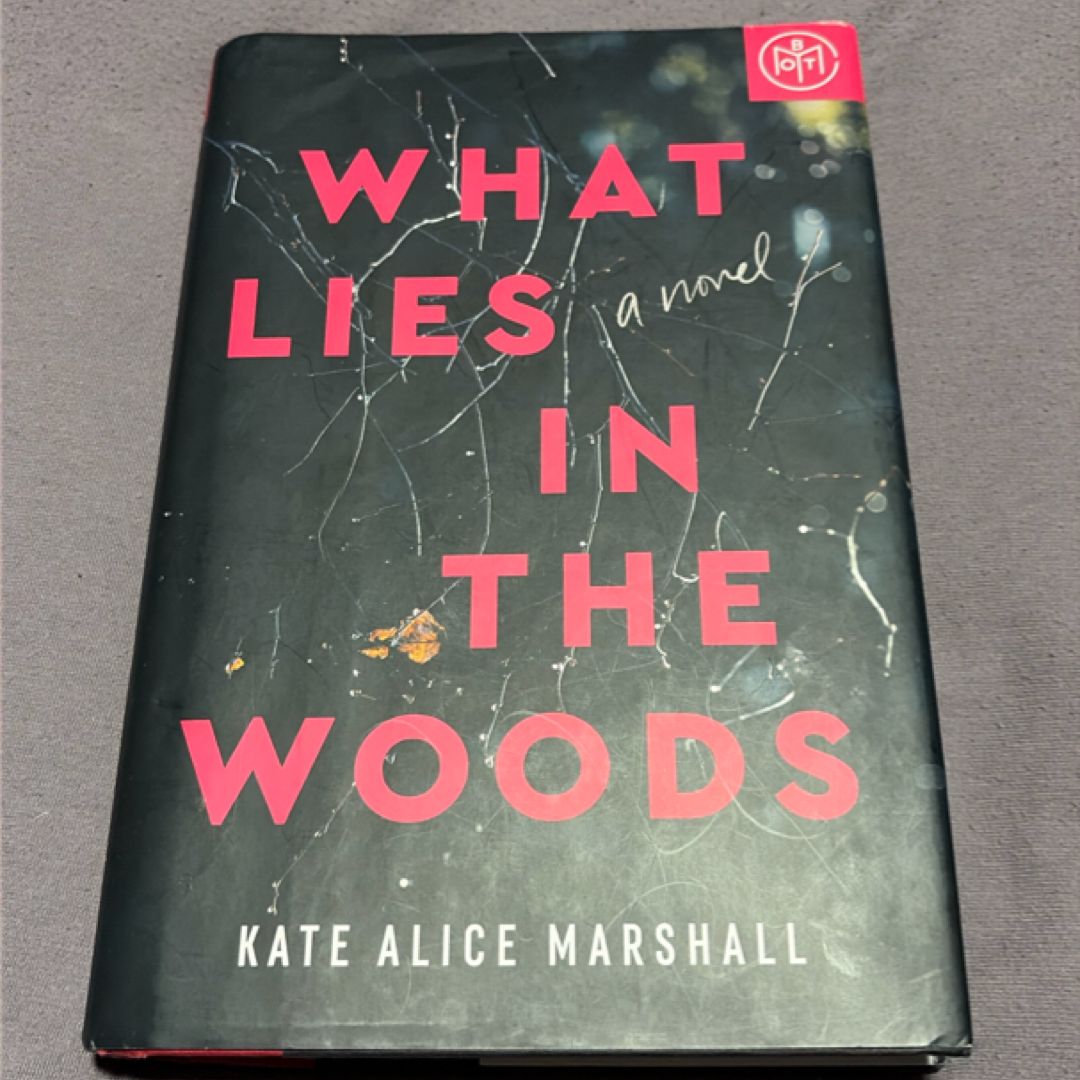 What Lies in the Woods