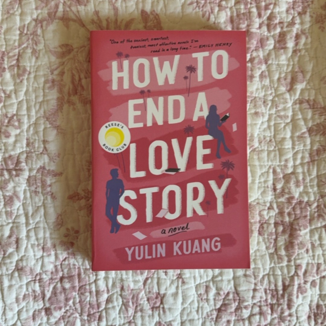 How to End a Love Story