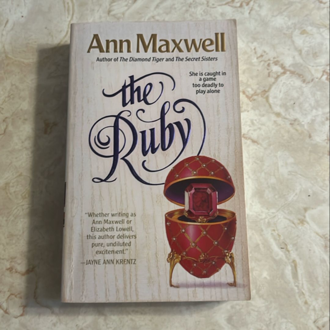 The Ruby