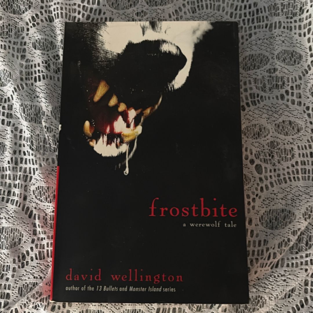 Frostbite