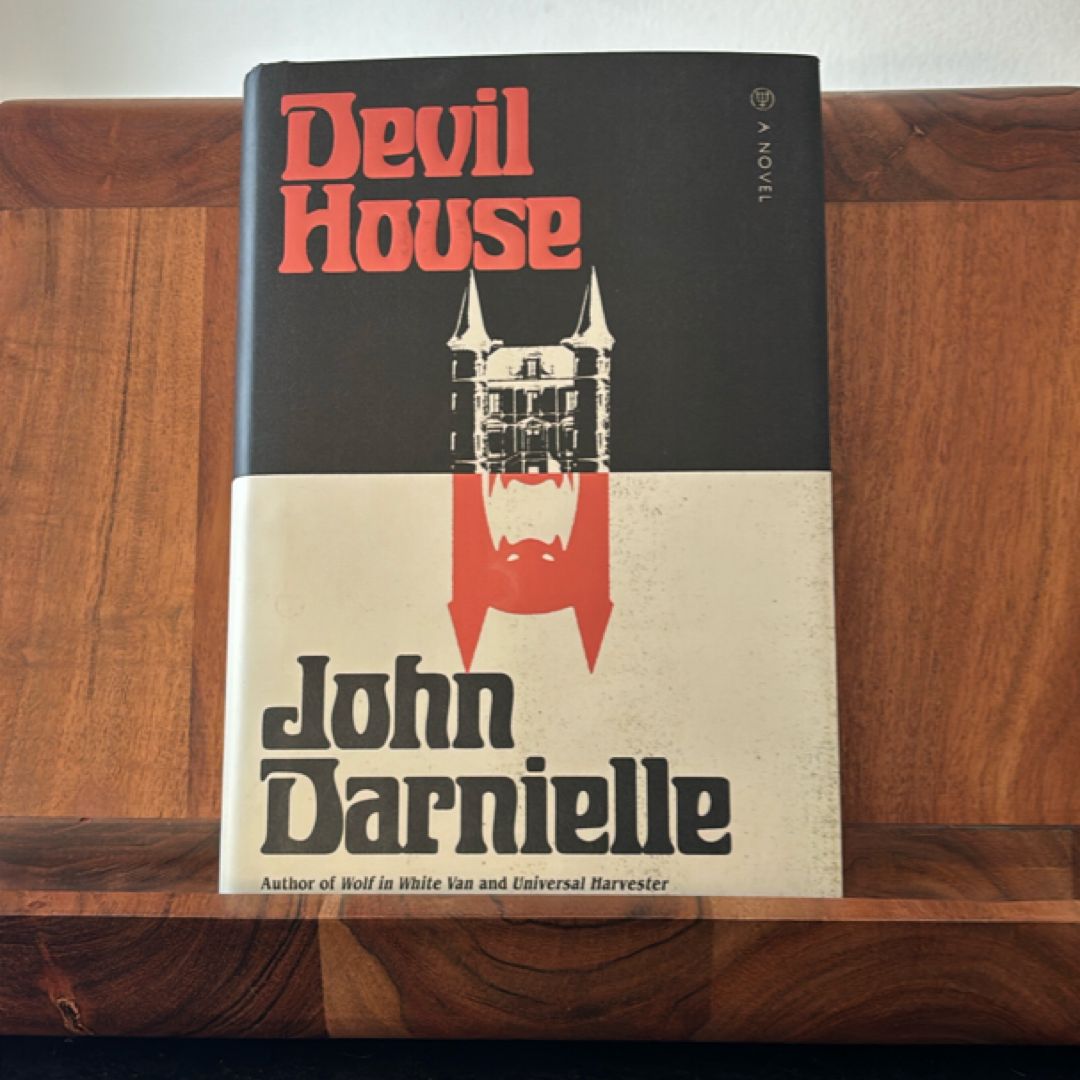 Devil House