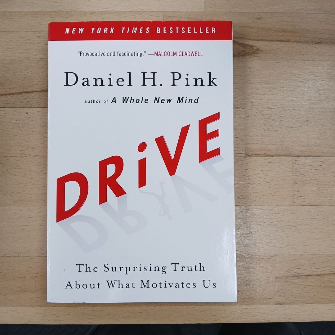 Drive