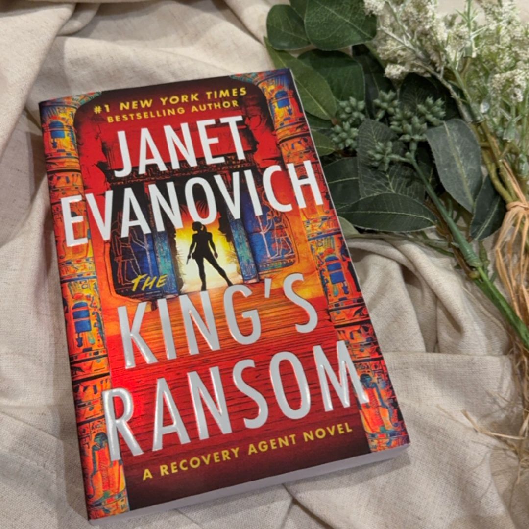 The King's Ransom