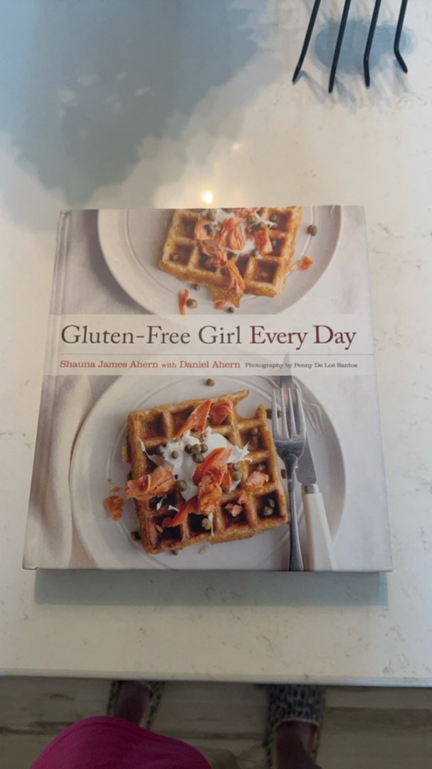 Gluten-Free Girl Every Day