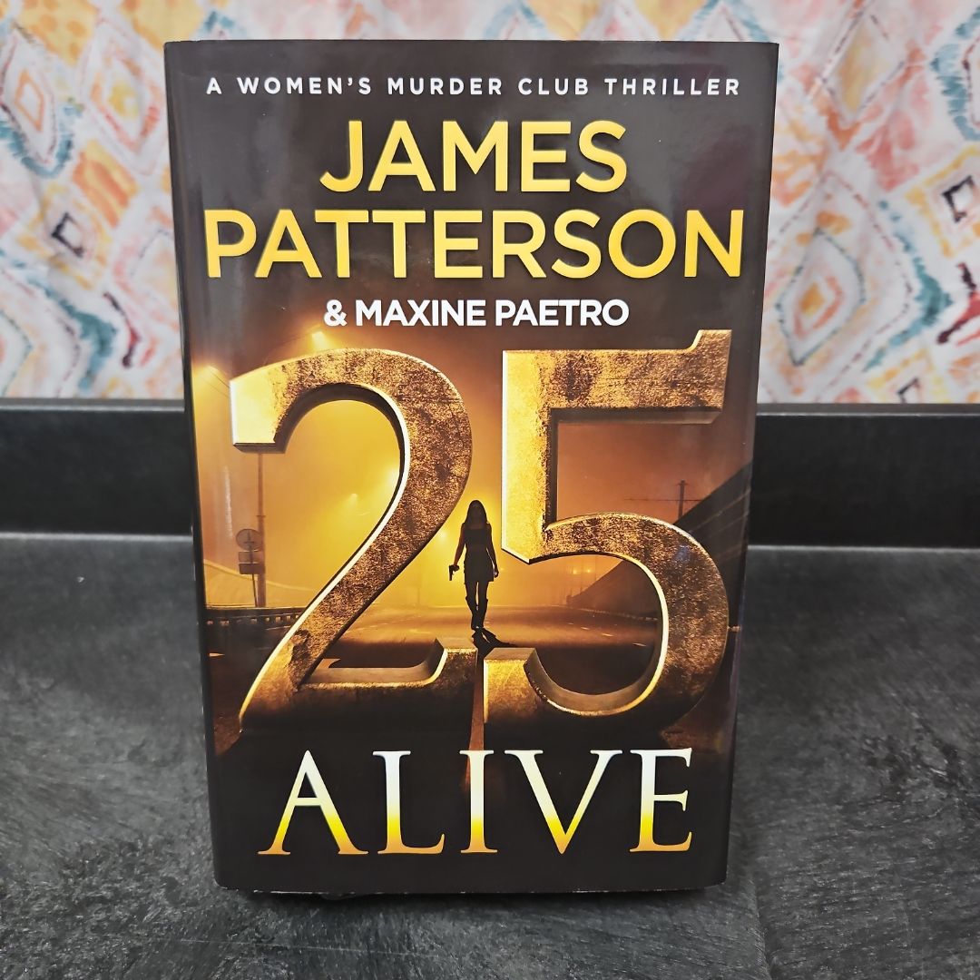 25 Alive
