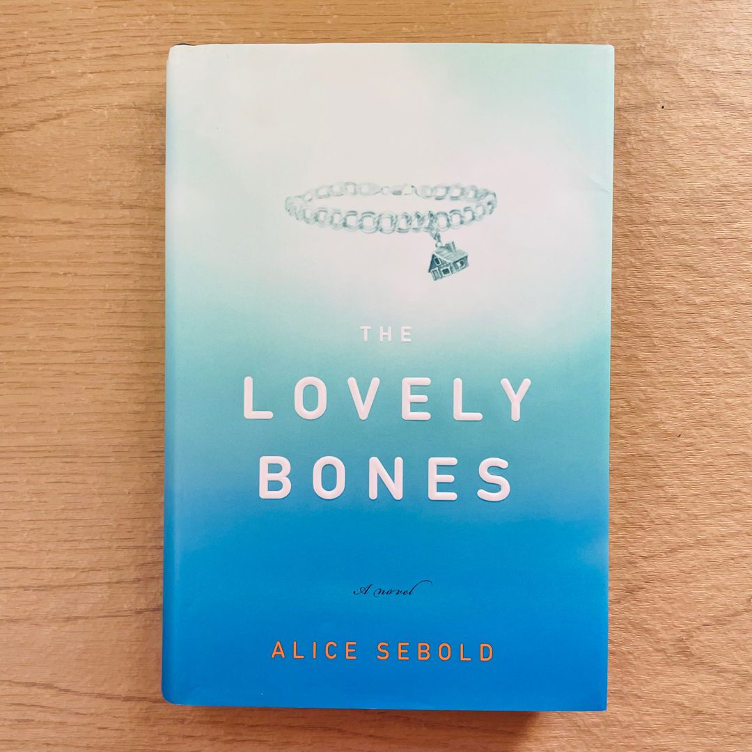 The Lovely Bones