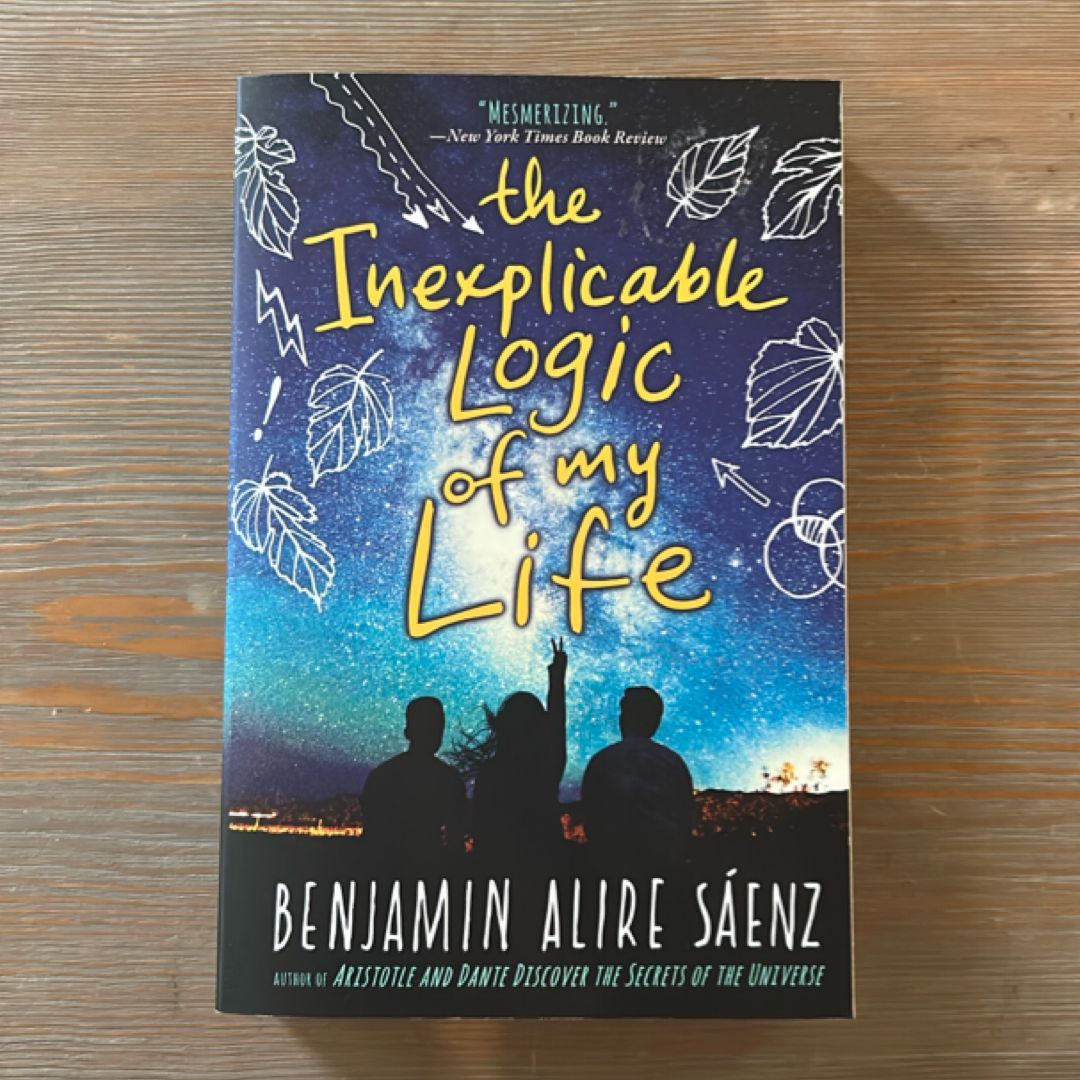 The Inexplicable Logic of My Life