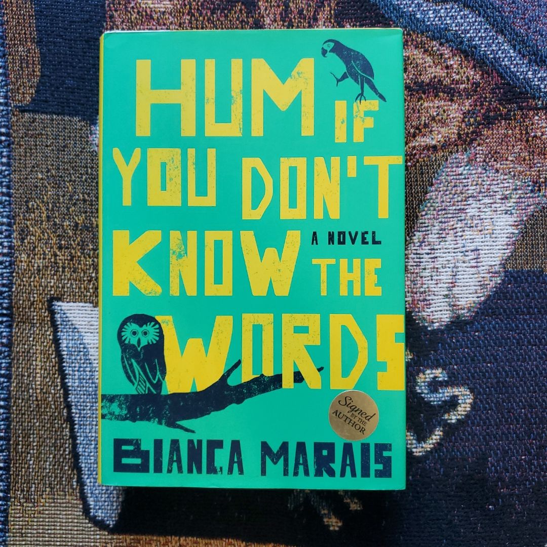 Hum If You Don't Know the Words