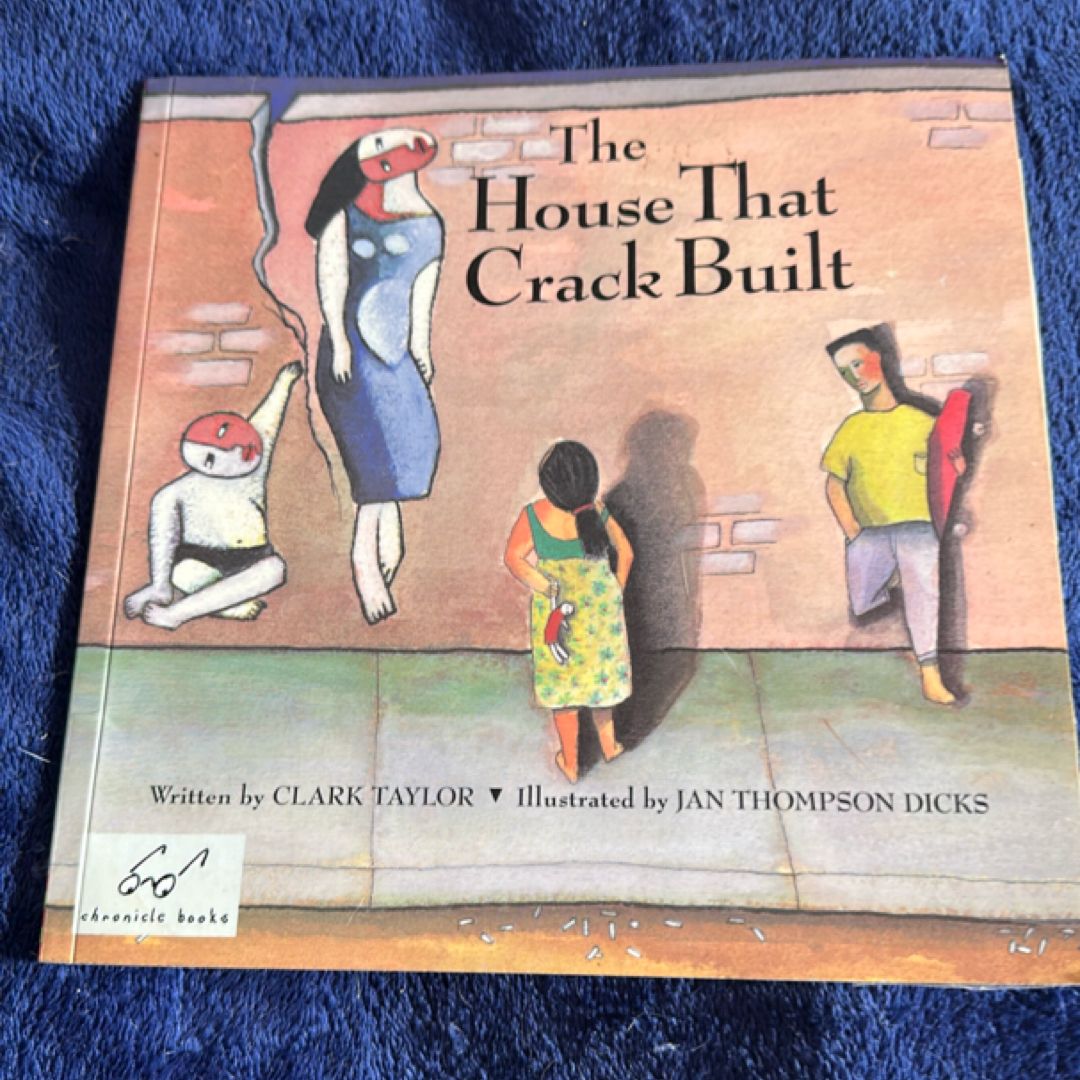 The House That Crack Built
