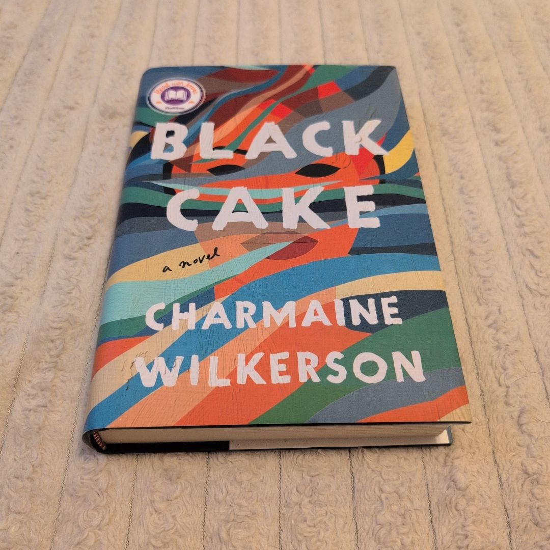 Black Cake
