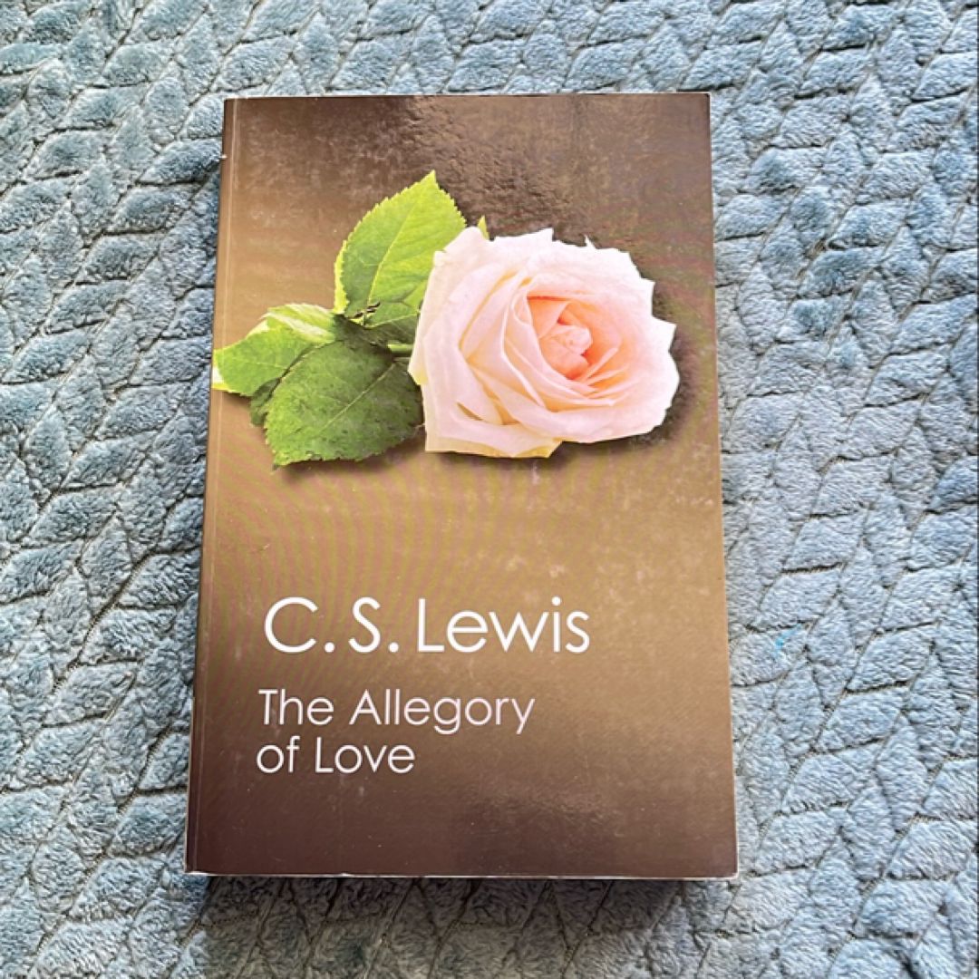 The Allegory of Love
