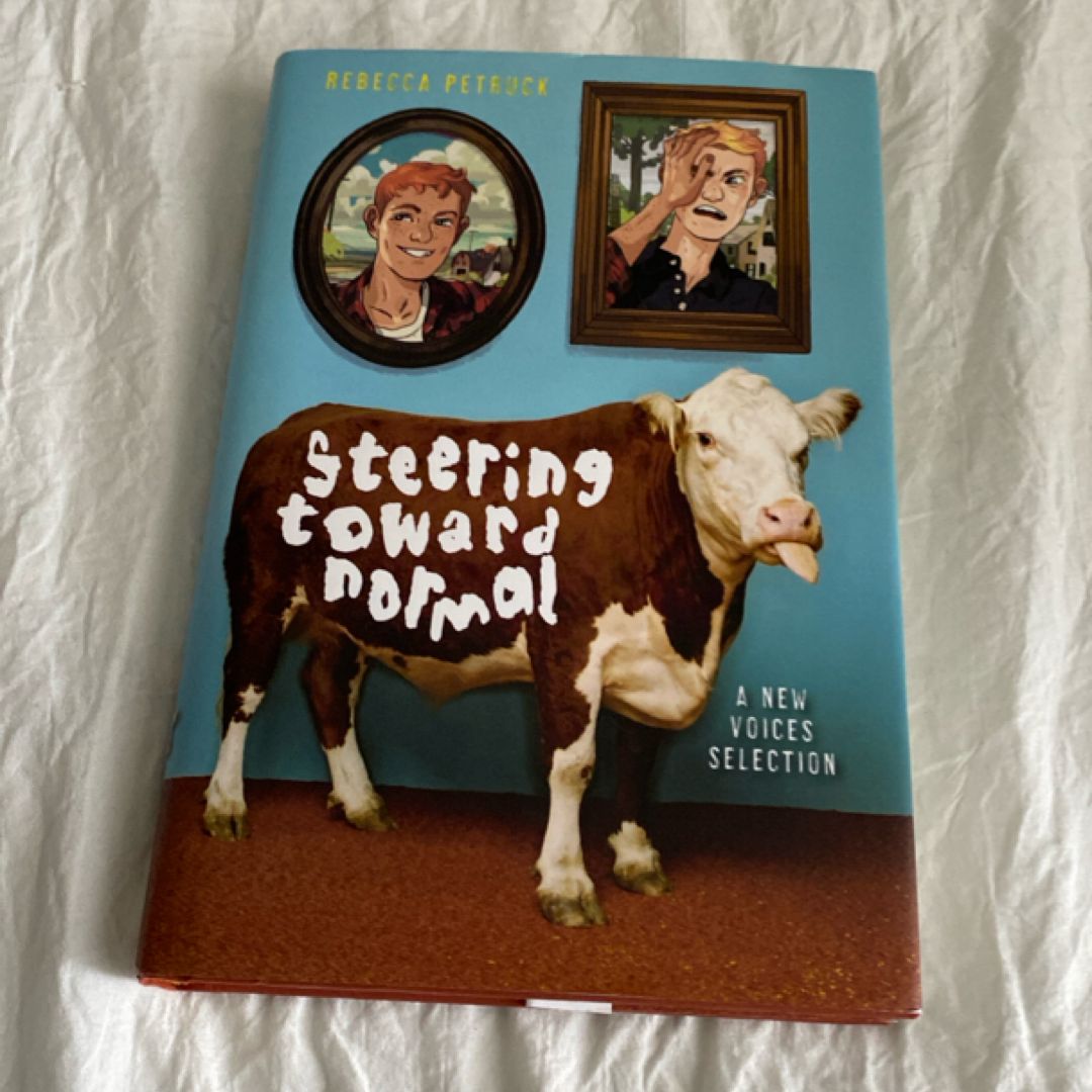 Steering Toward Normal