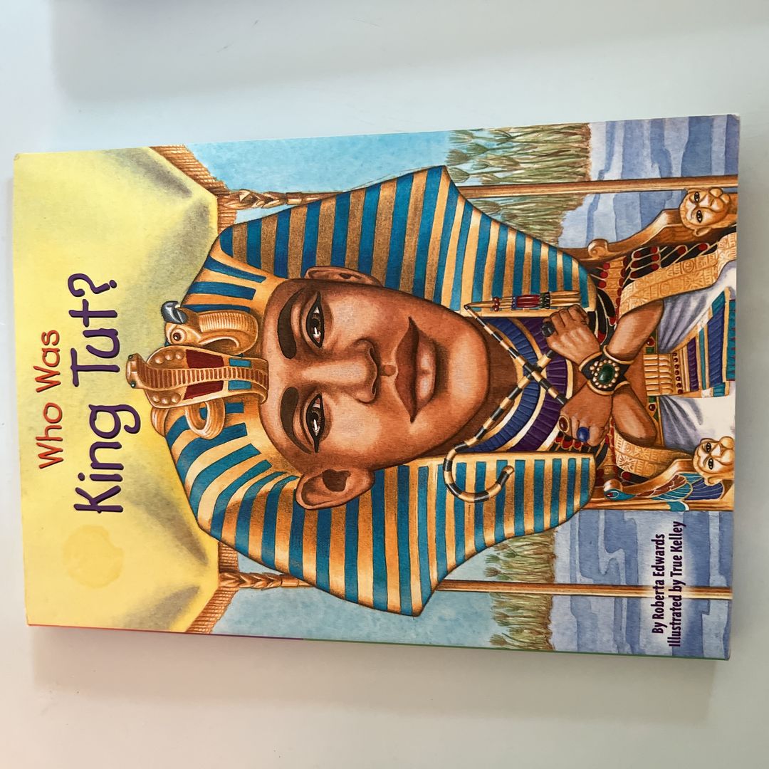 Who Was King Tut?