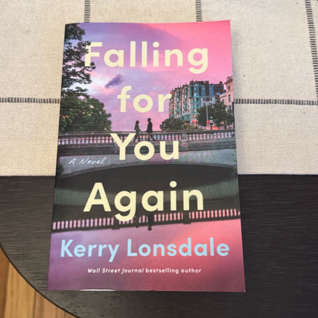 Falling for You Again