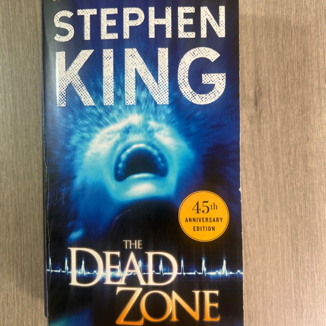 The Dead Zone