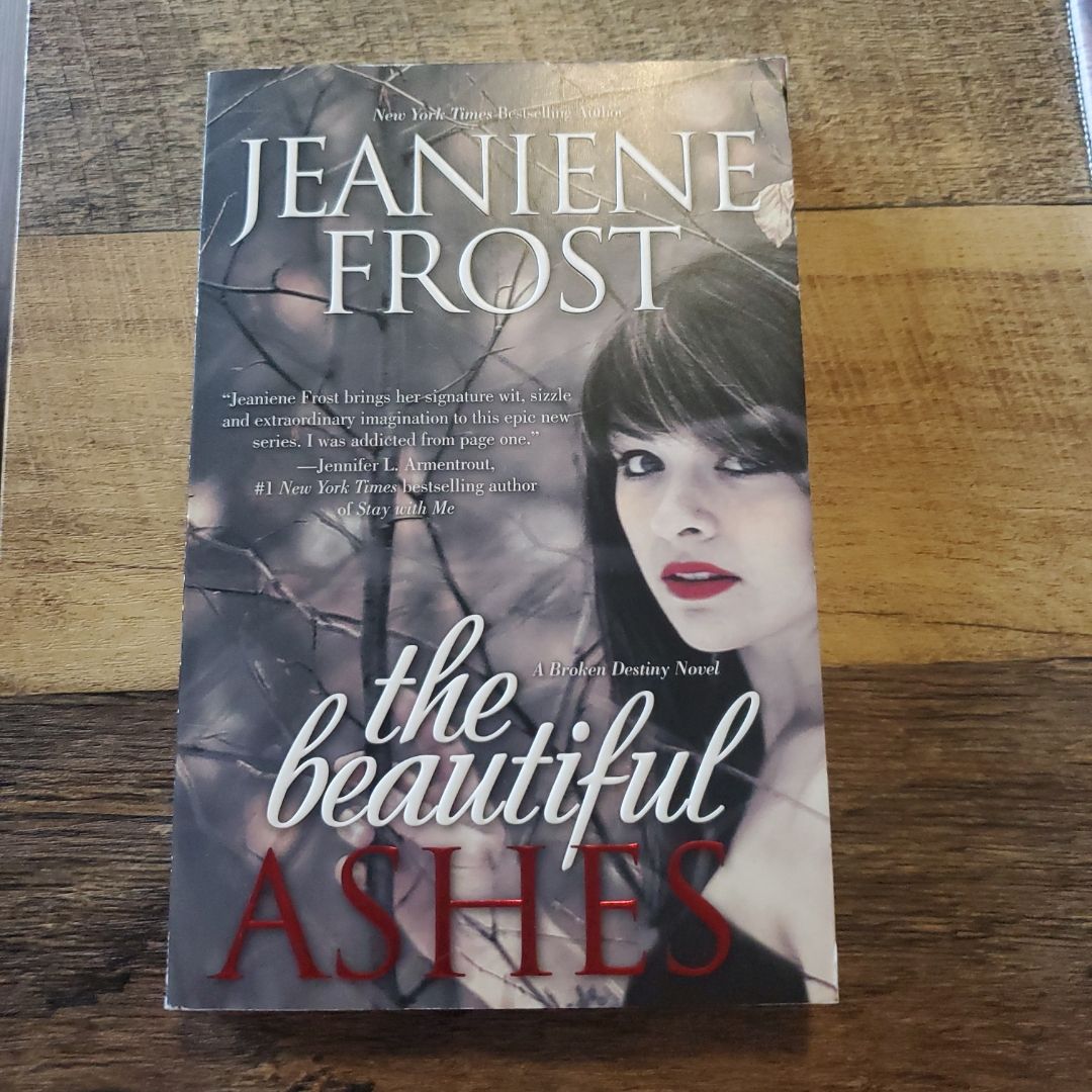 The Beautiful Ashes