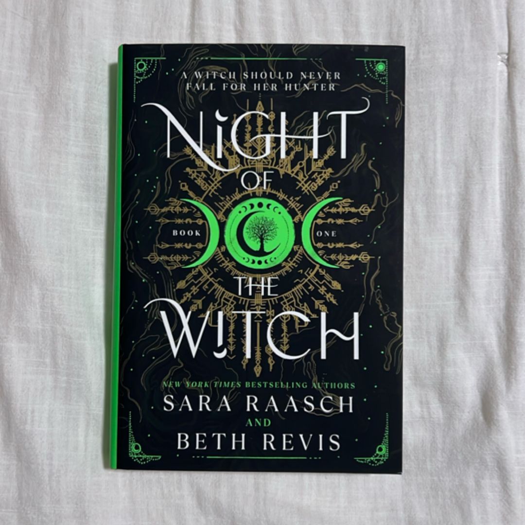 Night of the Witch