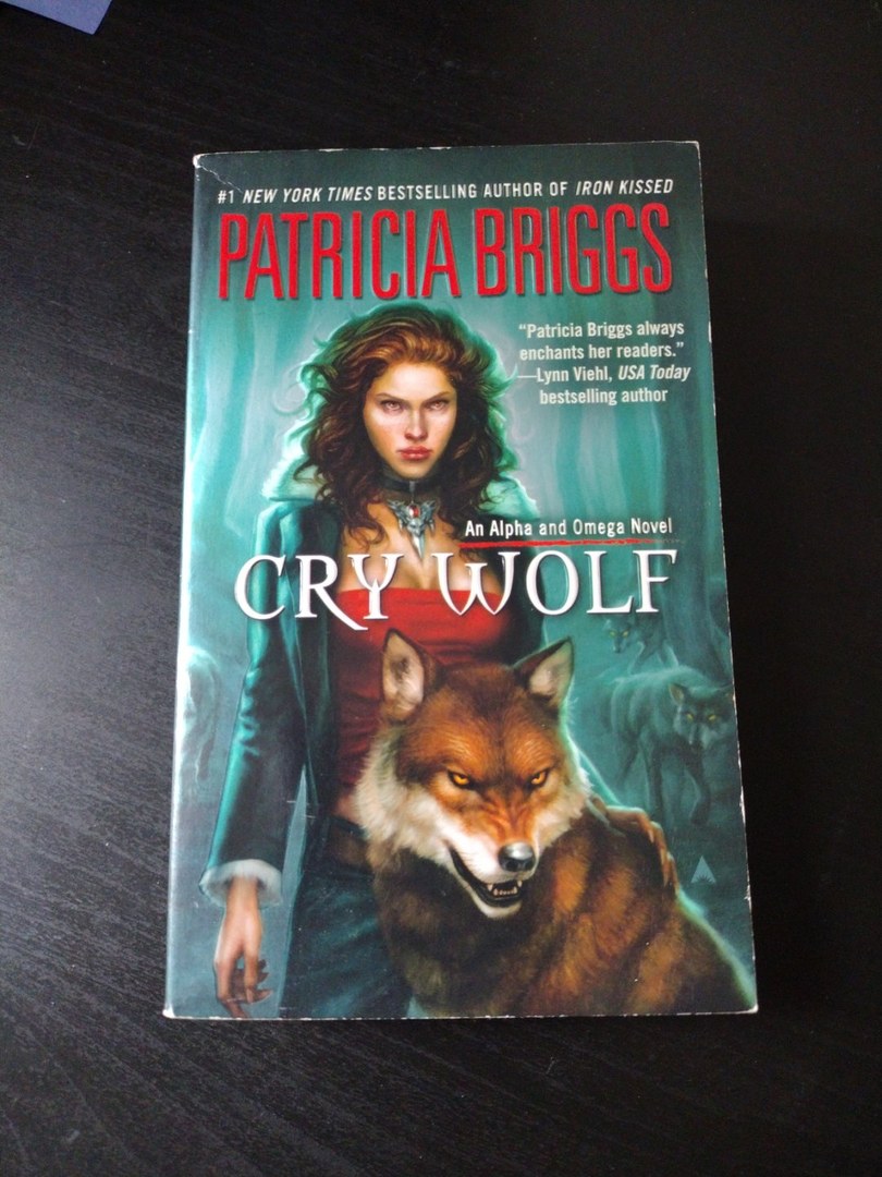 Cry Wolf