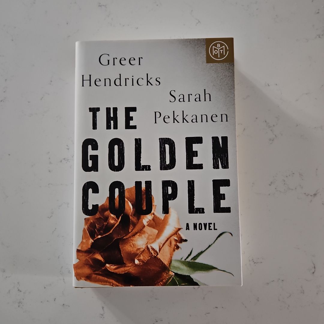 The Golden Couple