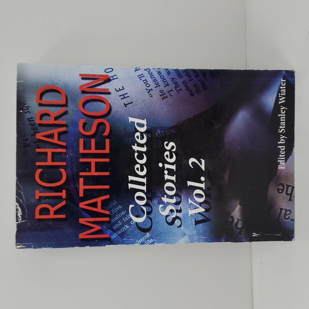 Richard Matheson
