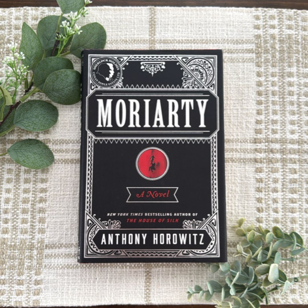 Moriarty