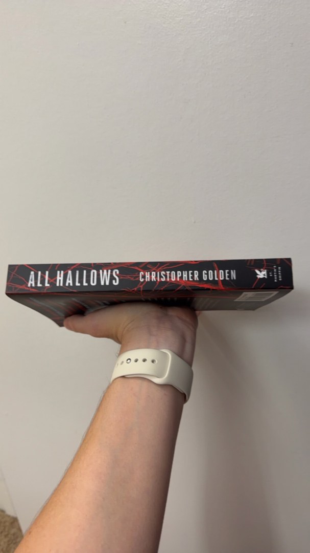 All Hallows