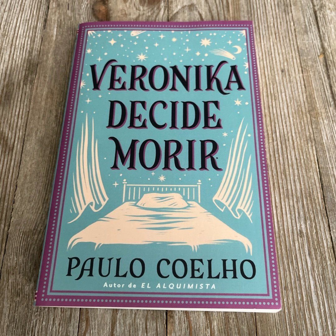 Veronika Decide Morir
