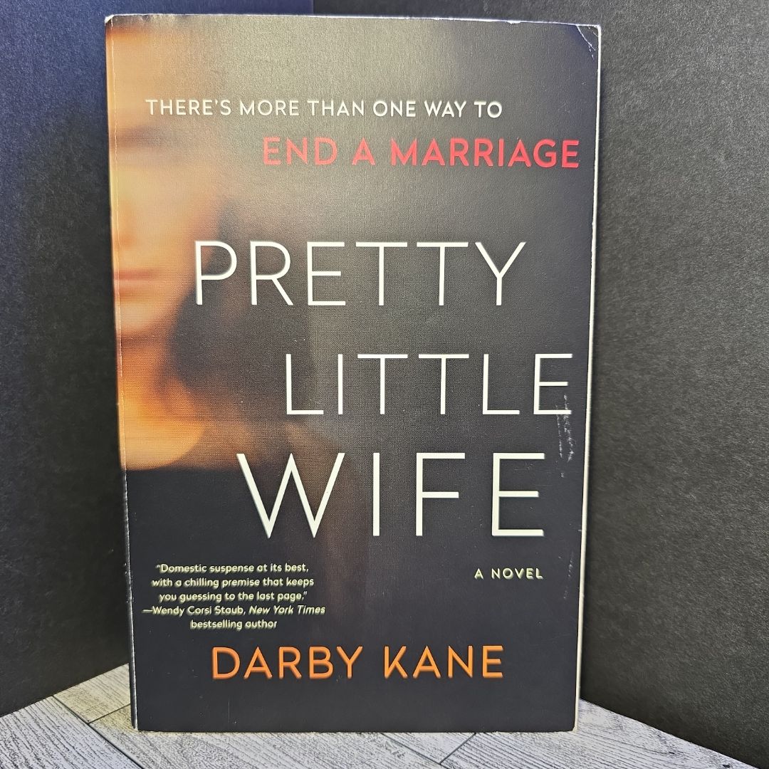 Pretty Little Wife